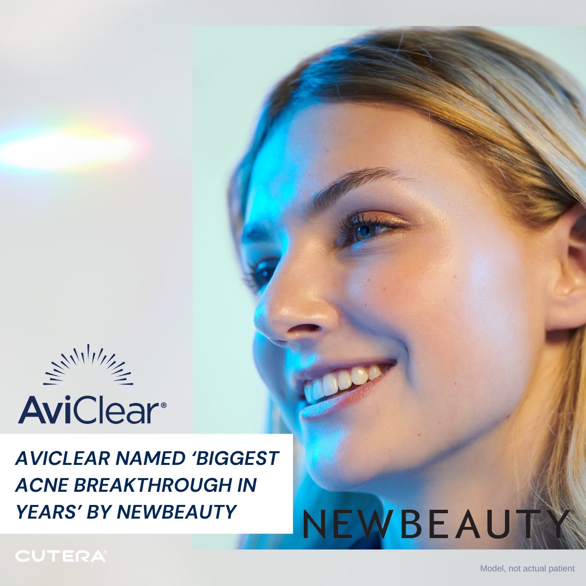 AviClear Package - SKINNEY Medspa Treatments