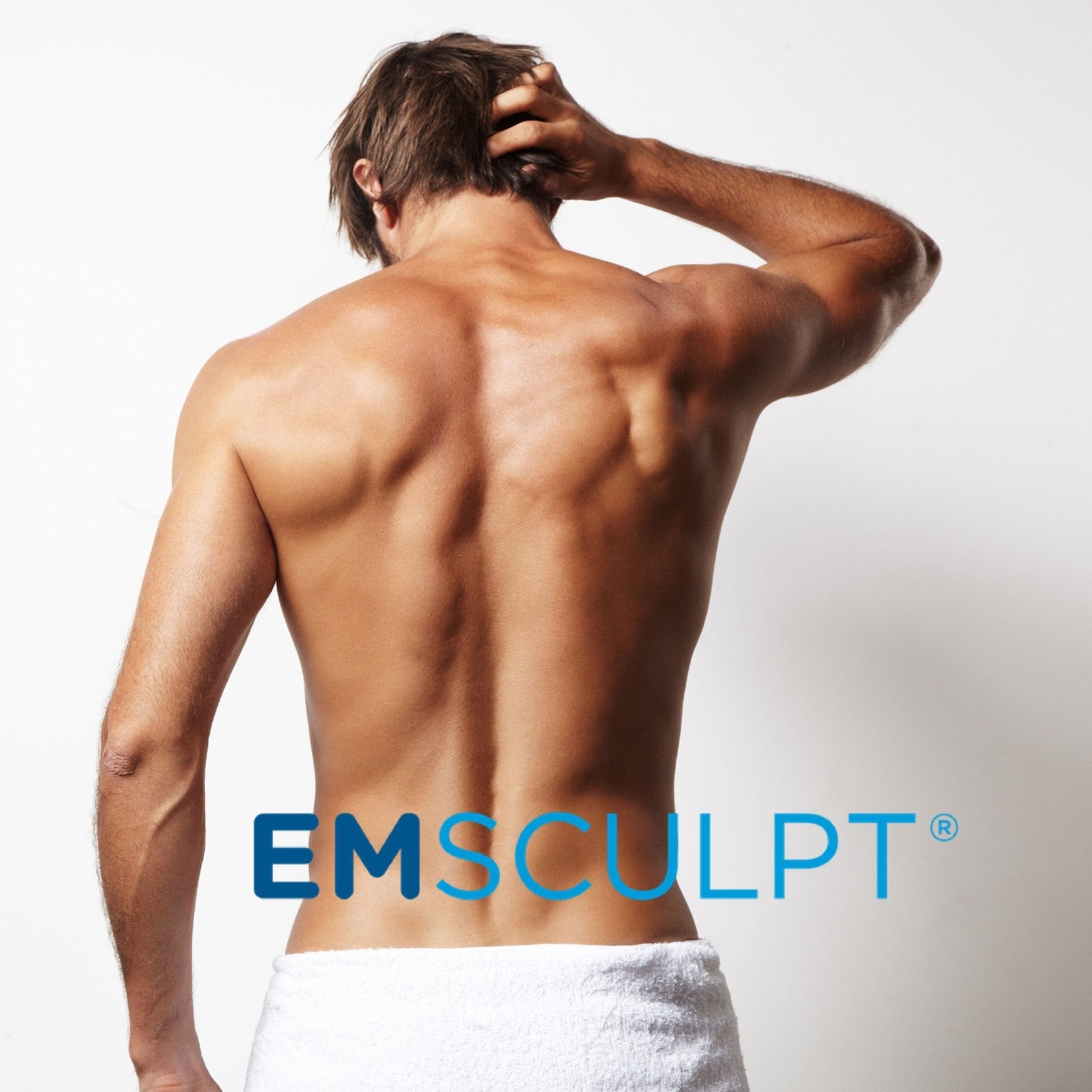 Emsculpt - Skinney Medspa Services