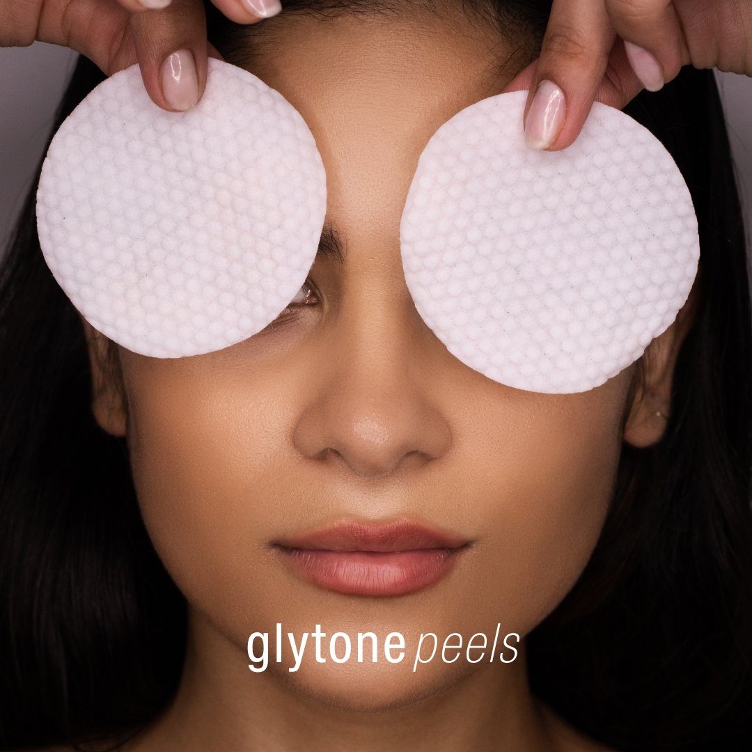 Glytone Peels - Skinney Medspa Services