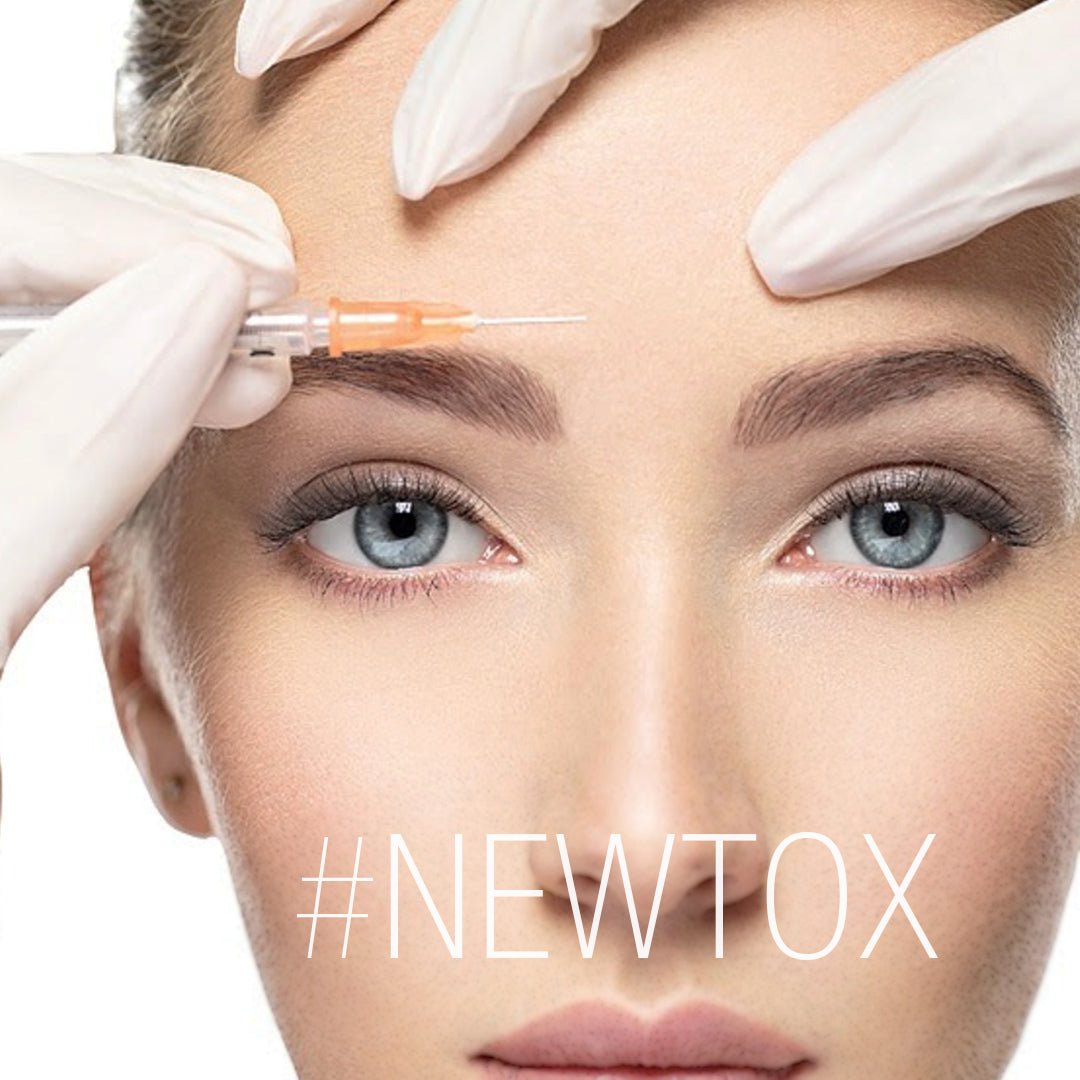 Jeuveau™ - #Newtox - SKINNEY Medspa Treatments