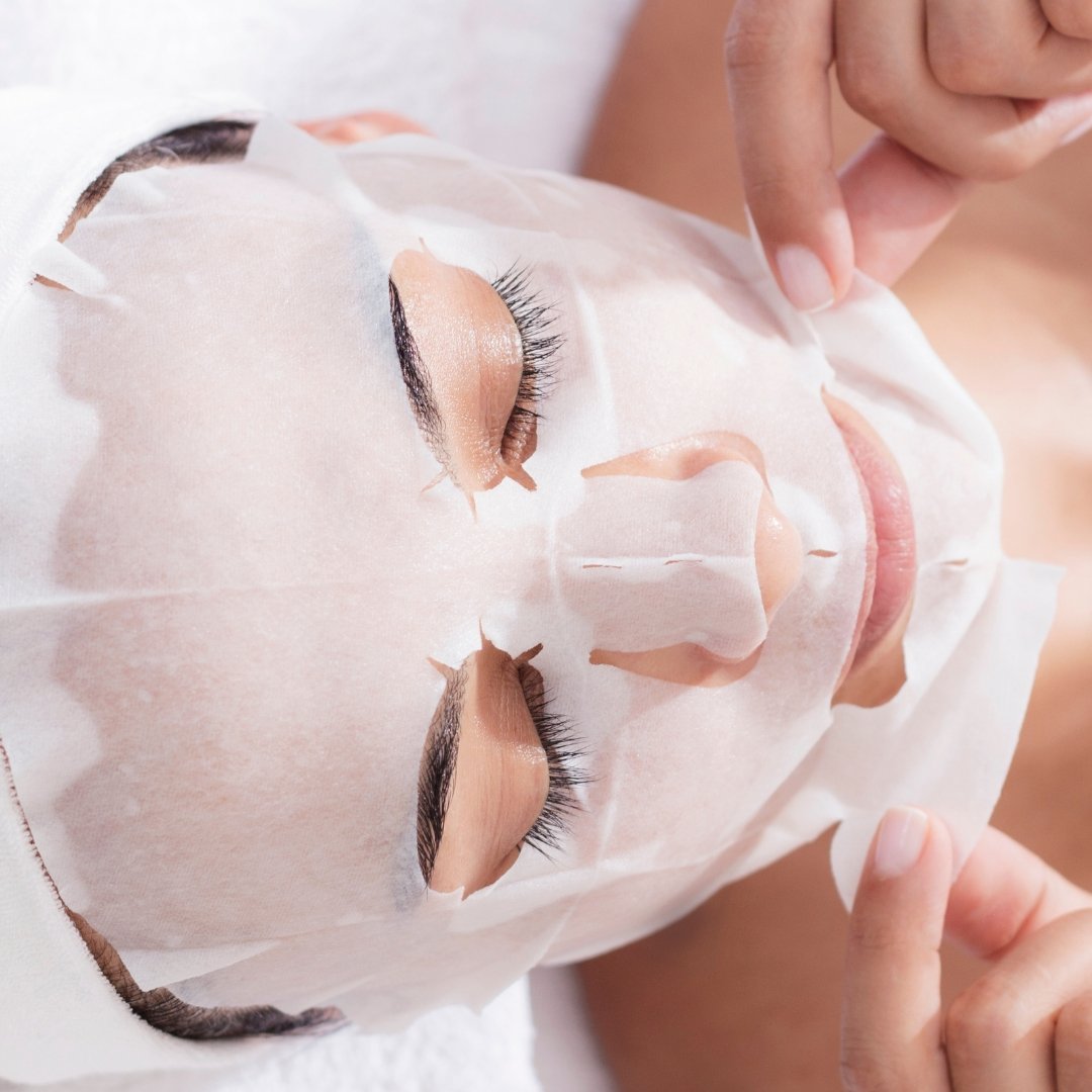 māsk skincare - Skinney Medspa Services