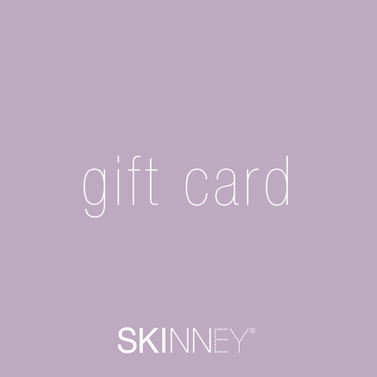 Skinney Medspa e-Gift Card - Skinney Medspa Services