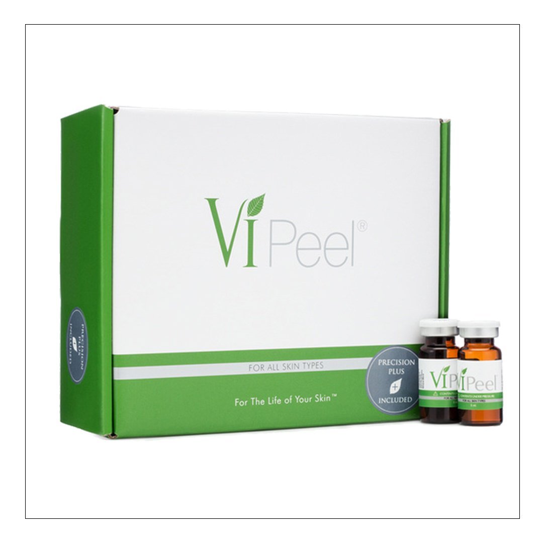 VI Peels - Skinney Medspa Services