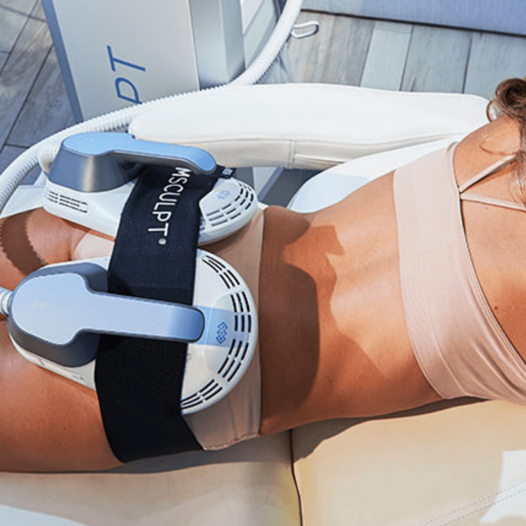 Emsculpt