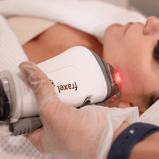 Fraxel Dual (NYC Locations Only)