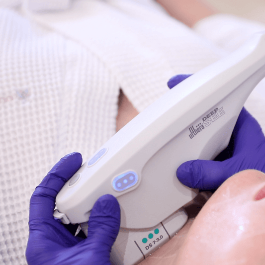 Ultherapy (NYC Locations Only)