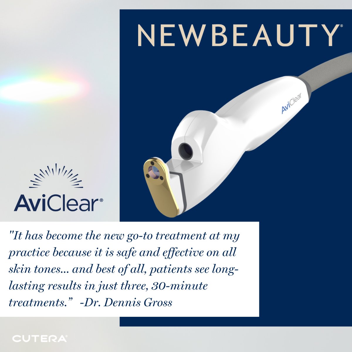 AviClear Package - SKINNEY Medspa Treatments