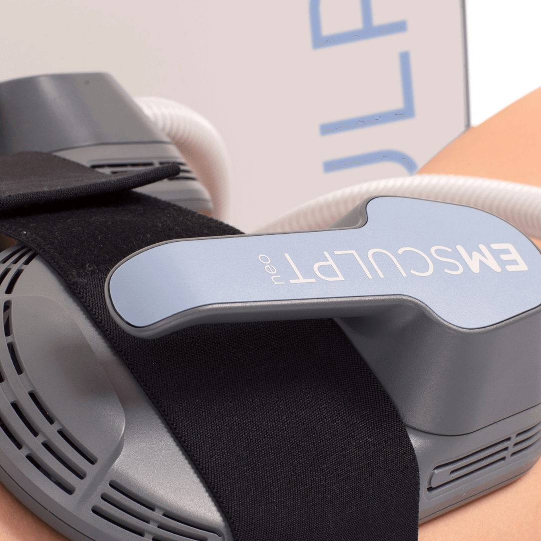 Emsculpt NEO (NYC Locations Only)